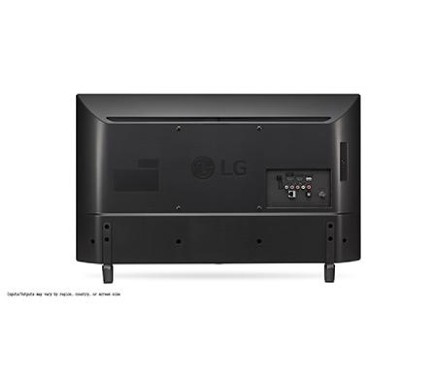 LG 32LH510U - 1400912 - zdjęcie 4